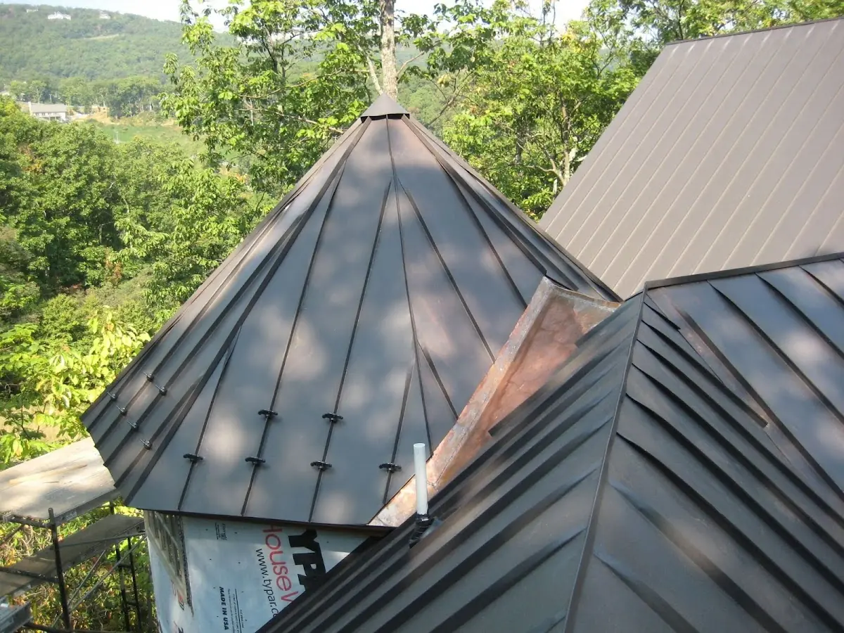 Professional Gutter Cleaning by Craftsman Roofing in Boyle Heights